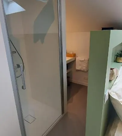 Cosy Corner