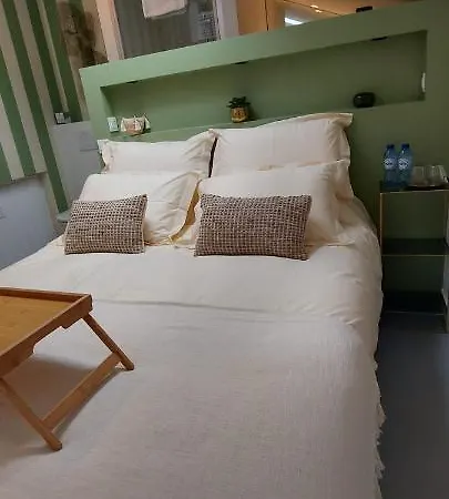 Cosy Corner