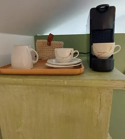 Cosy Corner Bed & Breakfast *