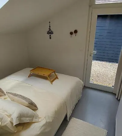 Alojamento de Acomodação e Pequeno-almoço Cosy Corner 3*