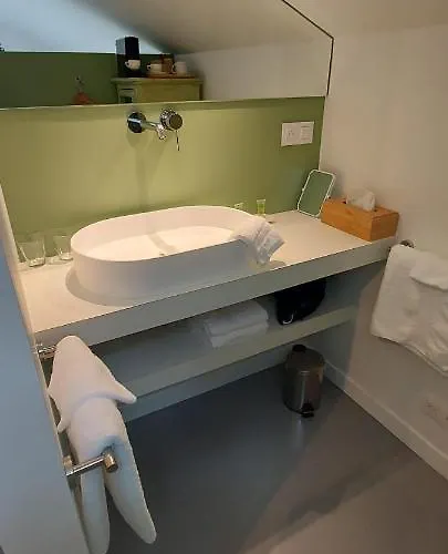 Cosy Corner 住宿加早餐酒店 3*