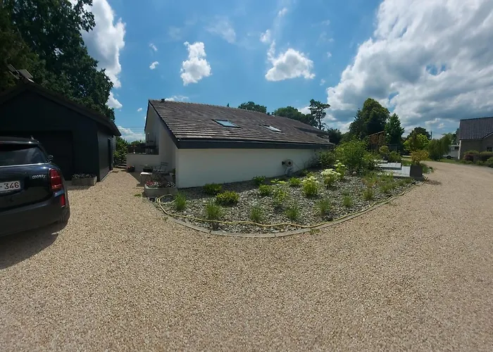 Cosy Corner 住宿加早餐酒店