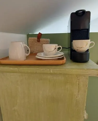 Cosy Corner 住宿加早餐酒店 3*